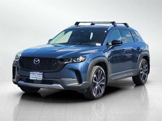 New 2025 MAZDA CX-50 2.5 Turbo w/ Premium Plus Pkg image 1
