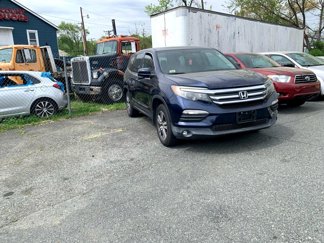 Used 2016 Honda Pilot EX image 1