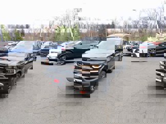 New 2026 Honda Passport TrailSport image 1