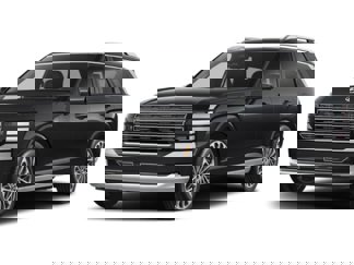New 2026 Hyundai Palisade Calligraphy image 1