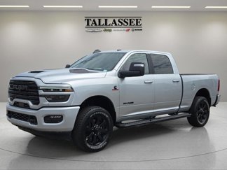 New 2026 RAM 2500 Laramie image 1