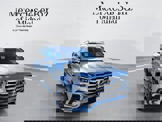 New 2025 Mercedes-Benz GLS 450 4MATIC image 1