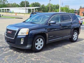 Used 2015 GMC Terrain SLE image 1