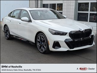 Used 2024 BMW 530i xDrive w/ M Sport Package image 1