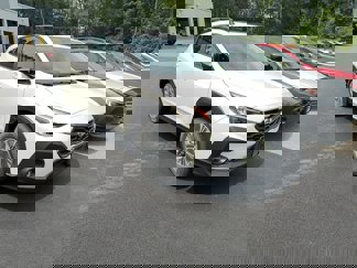 New 2025 Subaru Crosstrek 2.5i Premium image 1