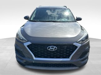 Used 2020 Hyundai Tucson SEL w/ Cargo Package video 2
