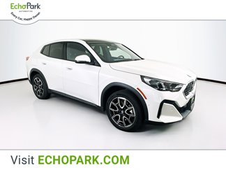 Used 2025 BMW X2 xDrive28i image 1