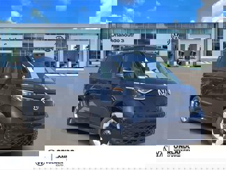 New 2025 Volkswagen ID. Buzz Pro S image 1