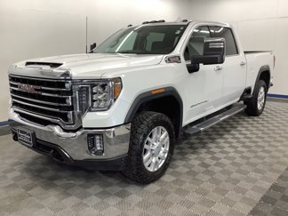 Used 2023 GMC Sierra 2500 SLT image 1