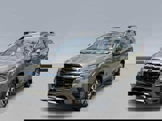 New 2025 Subaru Ascent Premium image 1