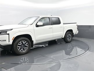 Used 2024 Nissan Frontier SL w/ Technology Package image 1