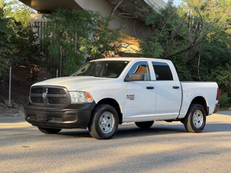 Used 2019 RAM 1500 Tradesman image 1