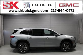 New 2025 Buick Enclave Sport Touring w/ LPO, Floor Liner Package image 1