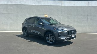 Certified 2025 Ford Escape ST-Line w/ Tech Pack #1 image 1
