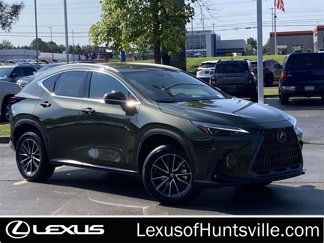 New 2026 Lexus NX 350 AWD w/ Premium Package image 1