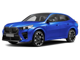 New 2025 BMW X2 M35i w/ Premium Package image 1