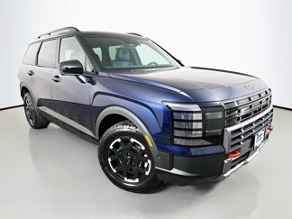 New 2026 Hyundai Palisade XRT Pro image 1