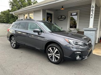 Used 2019 Subaru Outback 3.6R Limited image 1