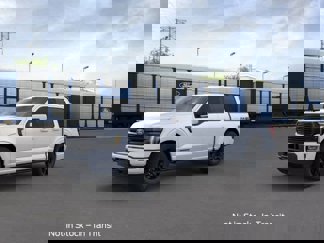 New 2025 Ford F150 Platinum image 1