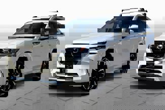 New 2025 MAZDA CX-90 3.3 Turbo S w/ Premium Plus image 1