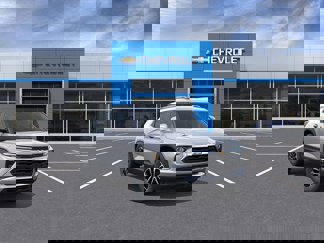 New 2026 Chevrolet TrailBlazer LT w/ Convenience Package image 1