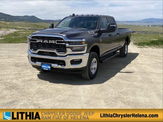 New 2025 RAM 3500 Tradesman image 1