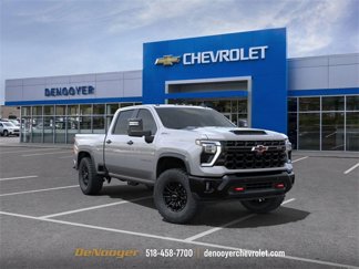 New 2025 Chevrolet Silverado 2500 ZR2 w/ Technology Package image 1