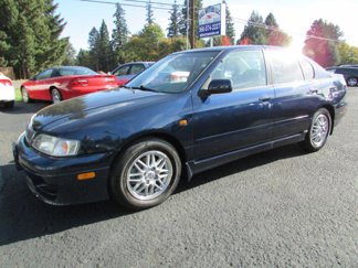 Used 2000 INFINITI G20 image 1