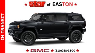 New 2026 GMC Hummer EV SUV image 1