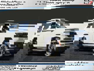 New 2025 Jeep Wagoneer Series II image 1