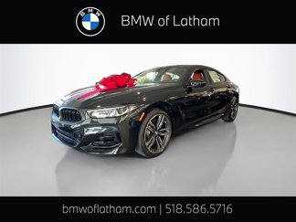 New 2026 BMW 840i xDrive w/ M Sport Professional Package image 1