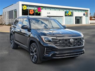New 2025 Volkswagen Atlas SEL Premium R-Line image 1