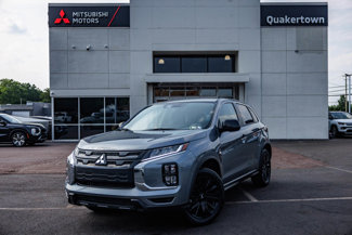 New 2025 Mitsubishi Outlander Sport LE image 1