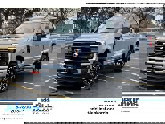 New 2025 Ford F350 Platinum image 1