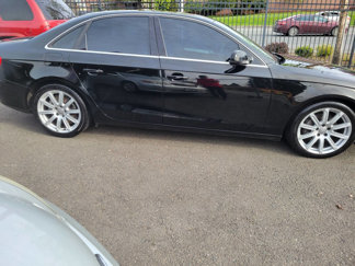 Used 2010 Audi A4 2.0T Premium Plus image 1