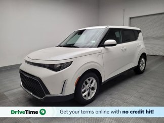Used 2023 Kia Soul LX w/ Option Group 015 image 1