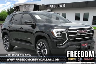 New 2026 GMC Terrain Elevation w/ Elevation Premium Package image 1