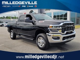 New 2025 RAM 2500 Tradesman image 1
