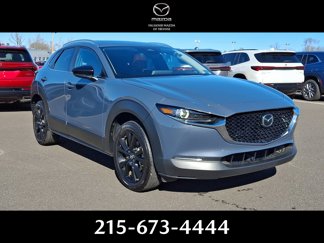 Certified 2024 MAZDA CX-30 AWD 2.5 S w/ Preferred Package image 1