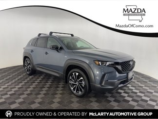New 2025 MAZDA CX-50 2.5 Hybrid w/ Cargo Package image 1
