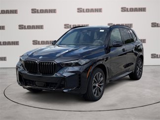 New 2026 BMW X5 xDrive40i w/ M Sport Package image 1