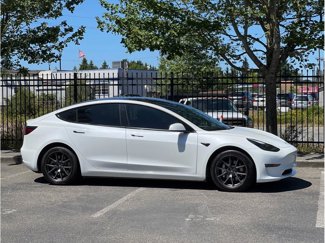 Used 2022 Tesla Model 3 Long Range image 1