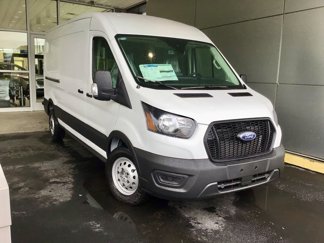New 2025 Ford Transit 250 148 Medium Roof Extended AWD image 1