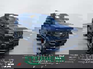 Used 2024 Jeep Grand Cherokee Summit w/ Adv Protech Group IV image 1