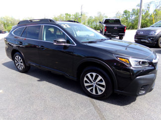 Used 2022 Subaru Outback Premium image 1