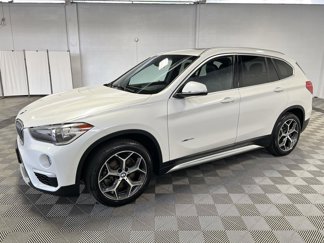 Used 2018 BMW X1 xDrive28i image 1