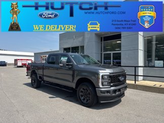 New 2025 Ford F250 XL w/ STX Appearance Package image 1