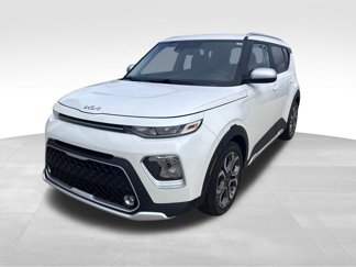 Used 2022 Kia Soul X-Line image 1