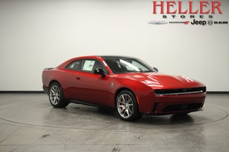 New 2025 Dodge Charger Scat Pack w/ Track Pack image 1