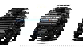 New 2026 GMC Hummer EV SUV w/ LPO, Dark Essentials Package image 1